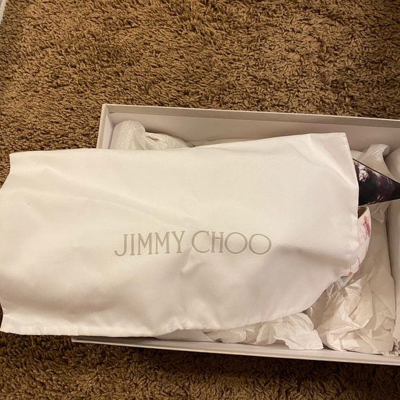 Jimmy Choo pumps - Picture 10 of 11